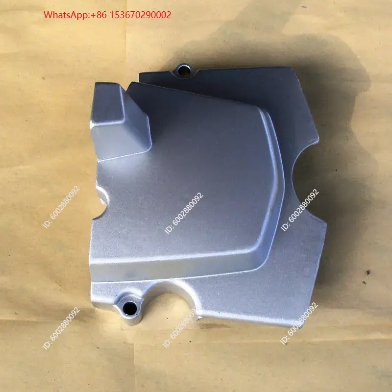 Tampa de Pinhão de Motocicleta - Sprocket avaliação e preço