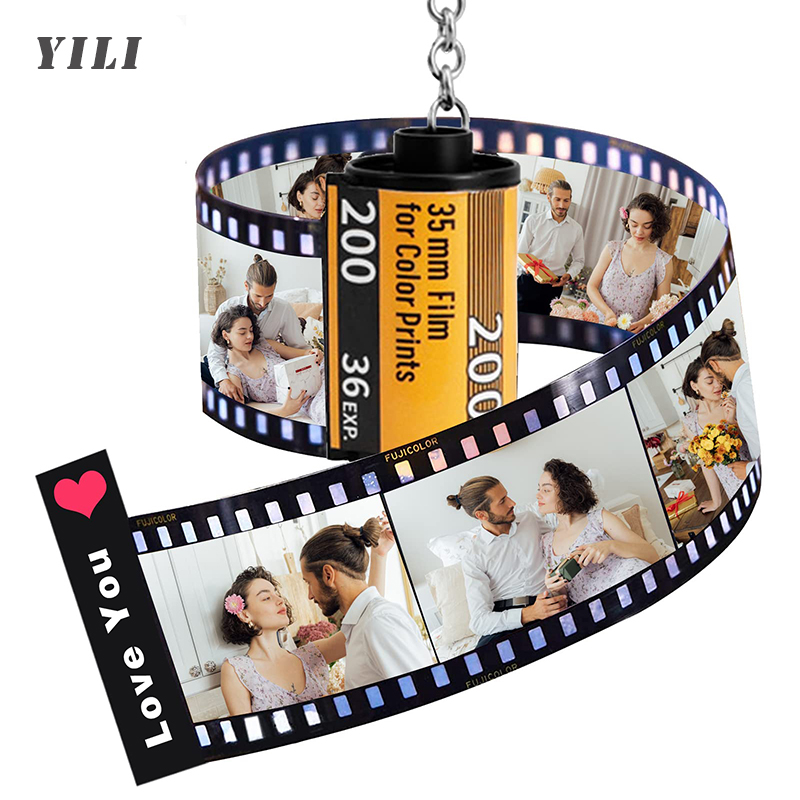Chaveiros Personalizados com R - Roller Chain avaliação e preço
