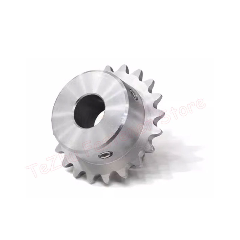 304 aço inoxidável Industrial  - Chain Sprocket Set avaliação e preço
