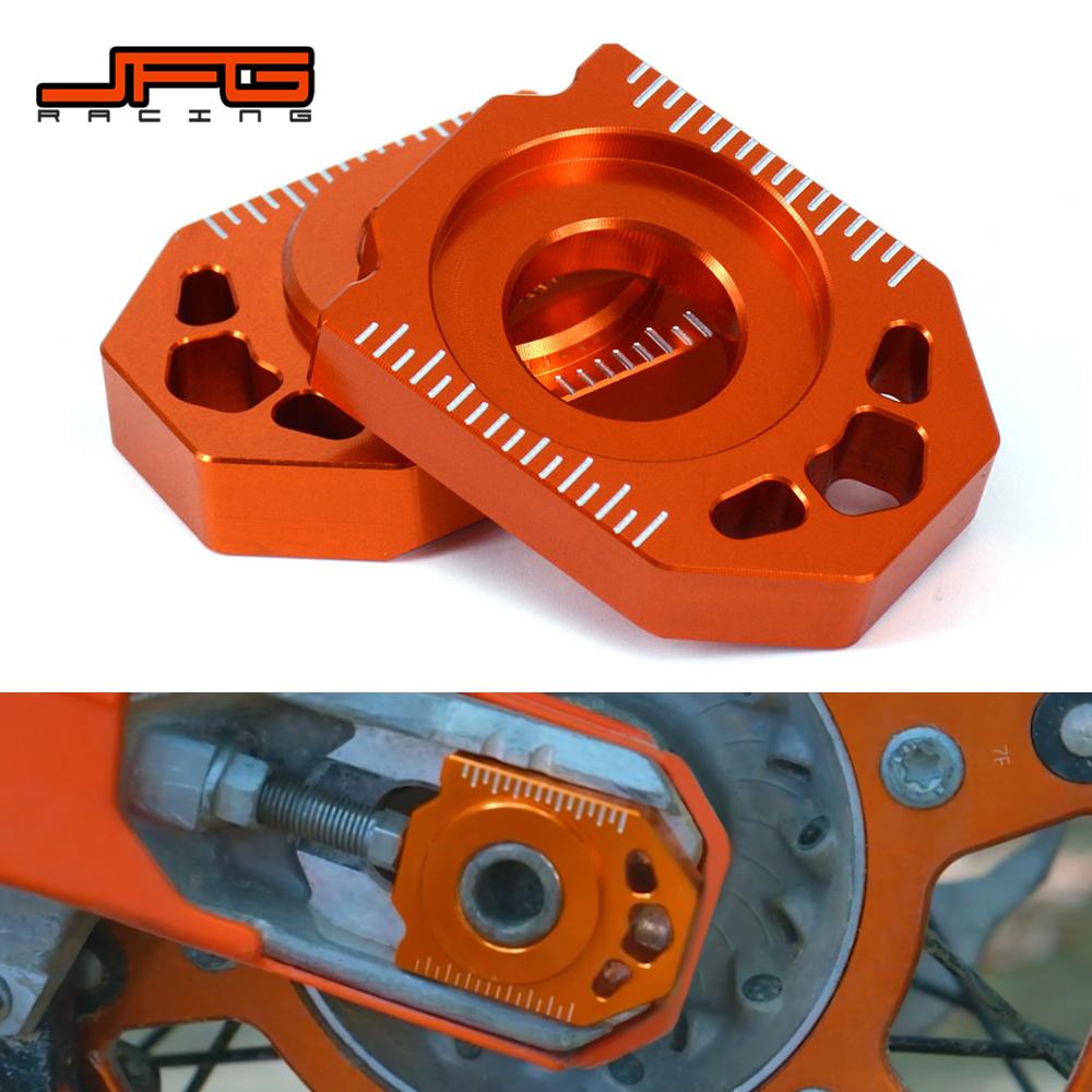 Ajustador de Corrente Traseiro - Chain Kit Motorcycle avaliação e preço