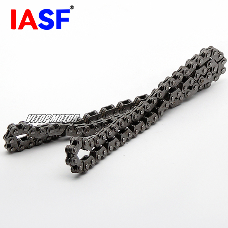 Corrente de Comando de Válvula - Chain Kit Motorcycle avaliação e preço