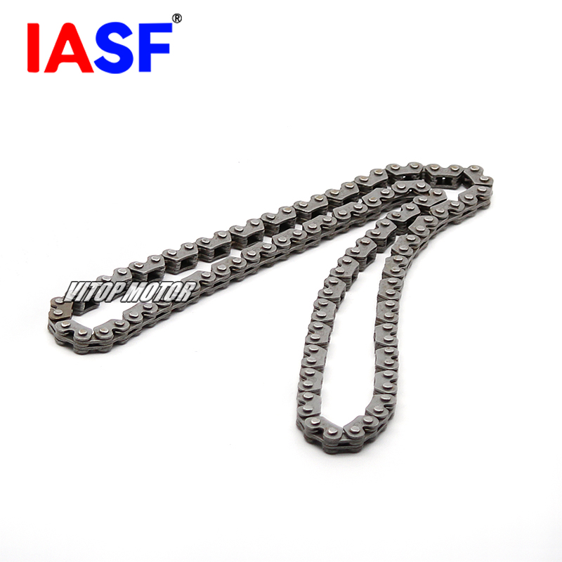 Corrente de Comando de Válvula - Chain Kit Motorcycle avaliação e preço