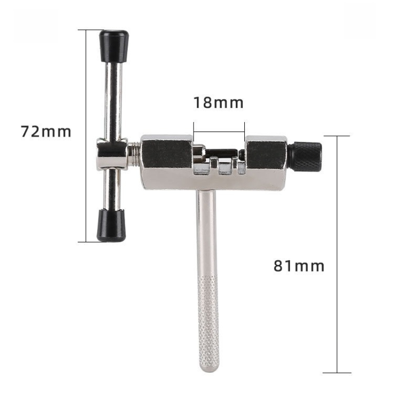 1PC Ferramenta Quebra-Corrente - Chain Breaker avaliação e preço