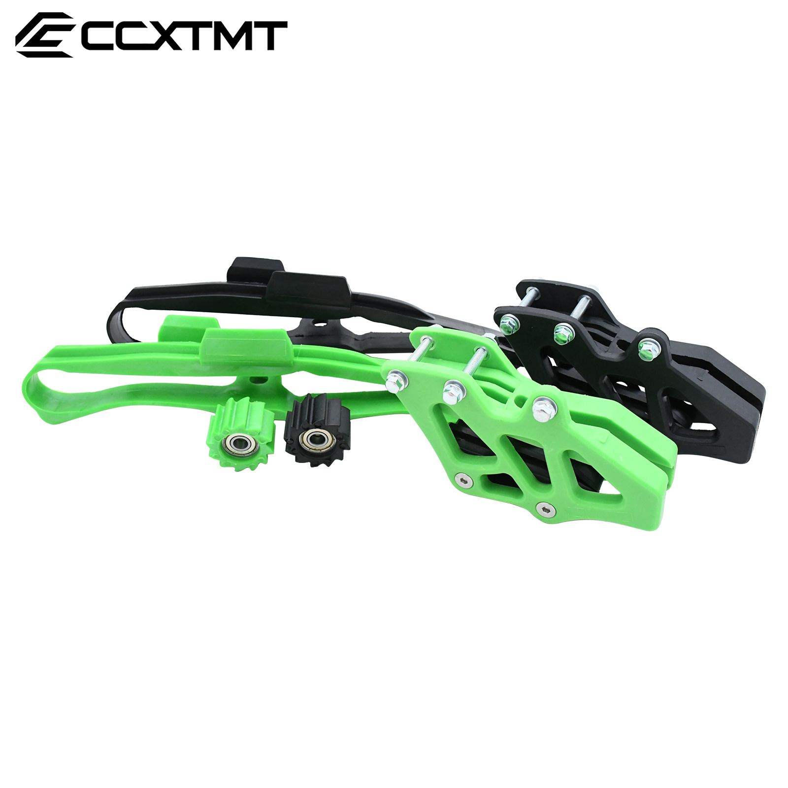 Guia de corrente da motociclet - Chain Kit Motorcycle avaliação e preço