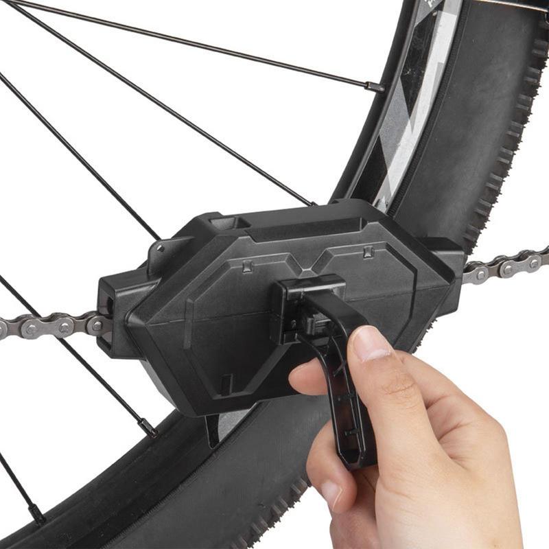 Forte limpador magnético para  - Bicycle Chain avaliação e preço