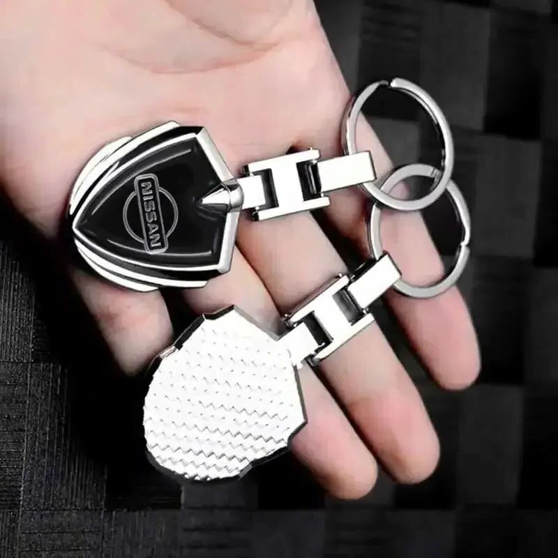 Suporte para Chave de Carro Ni - Xcm Chain avaliação e preço