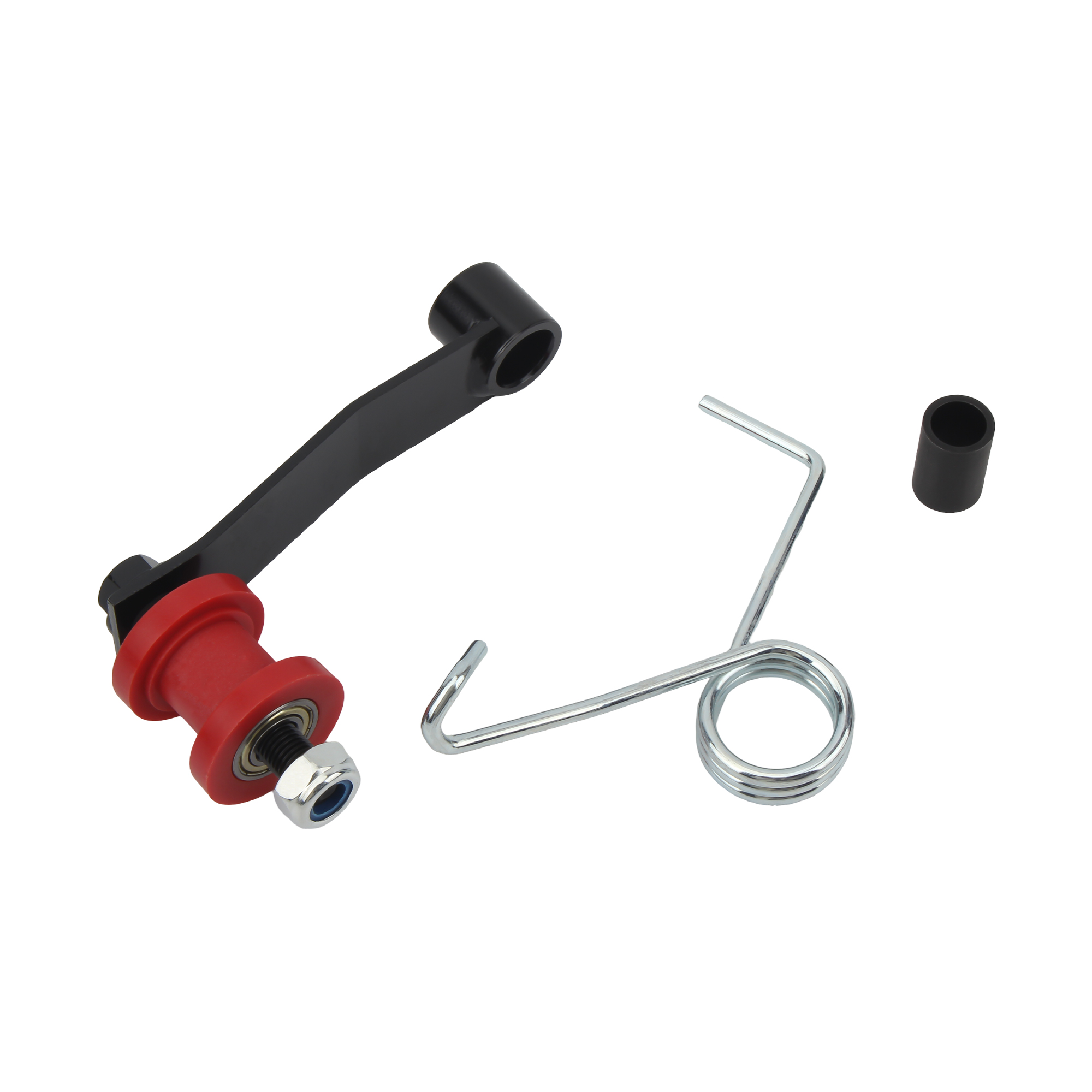 Tensor universal de polia de r - 530 Chain avaliação e preço