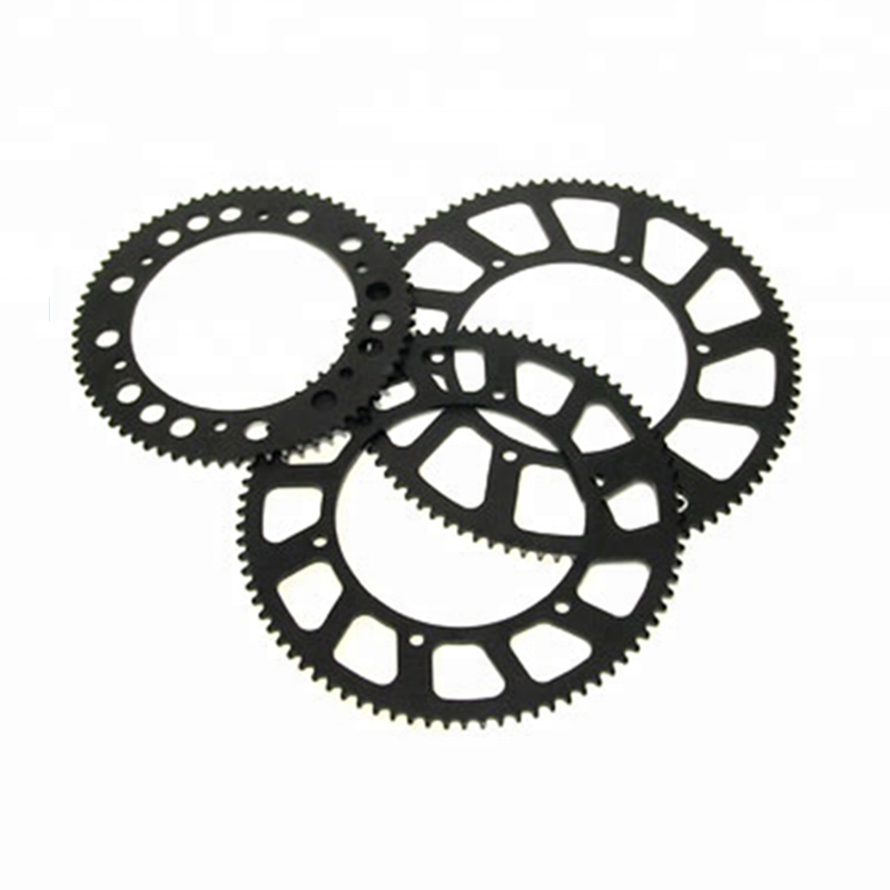 Peças para Kart: Coroa Traseir - Sprocket avaliação e preço
