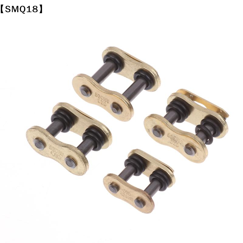 Conector de Corrente 428 520 5 - Master Link Chain avaliação e preço