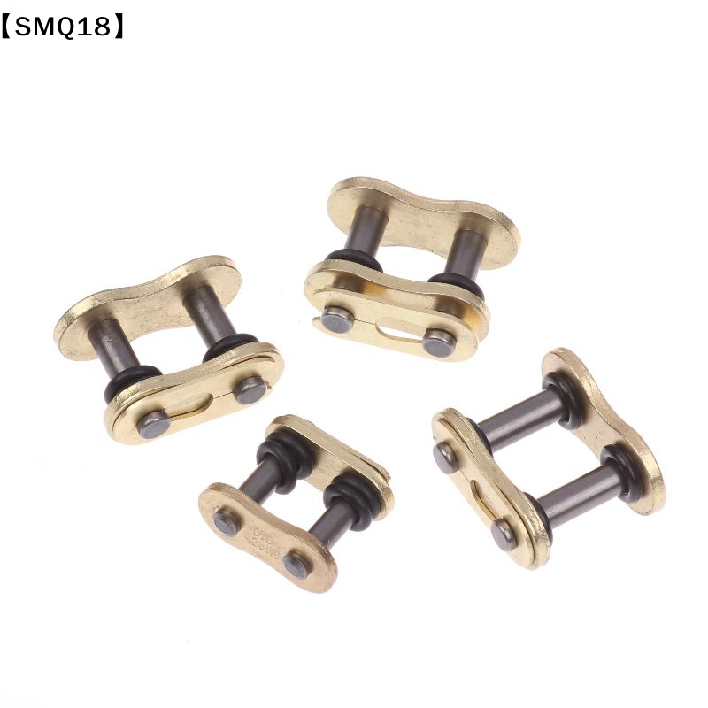 Conector de Corrente 428 520 5 - Master Link Chain avaliação e preço