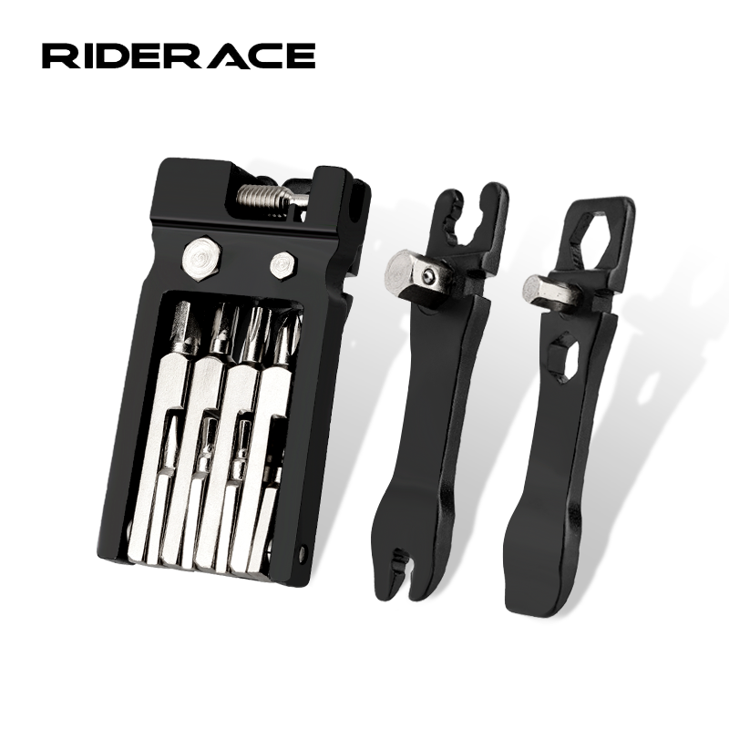 Riderace bicicleta hex falou c - Chain Breaker avaliação e preço