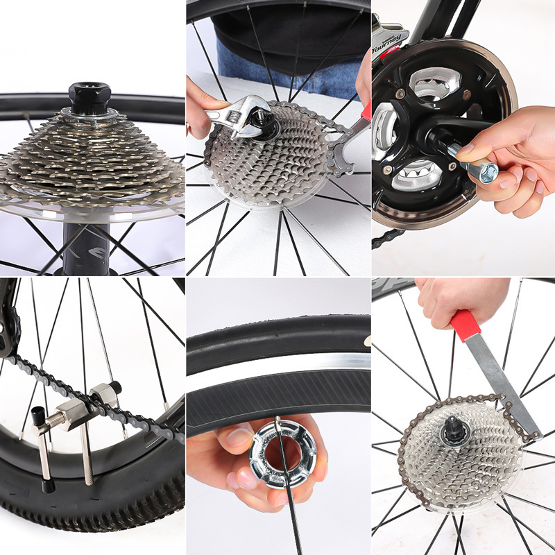 Mountain bike bicicleta de est - Chain Breaker avaliação e preço