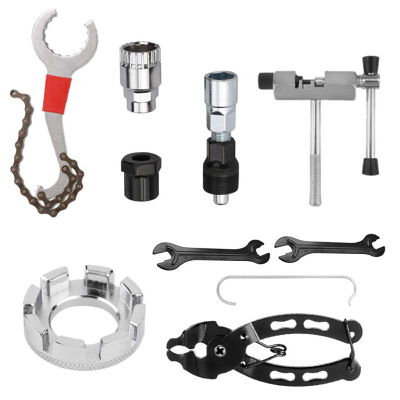 Mountain bike bicicleta de est - Chain Breaker avaliação e preço
