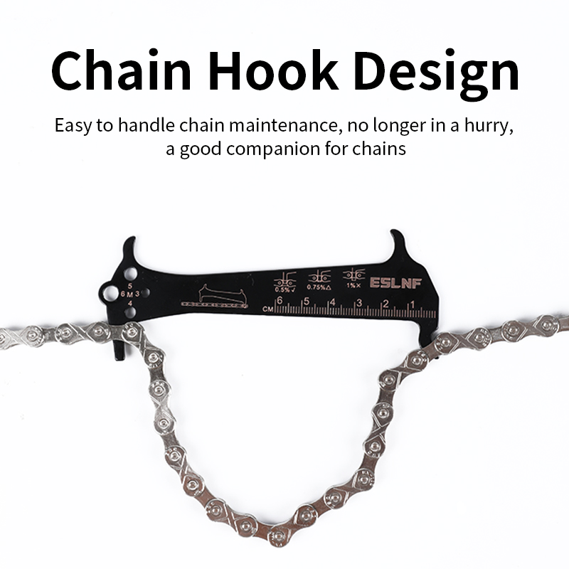 Eslnf ferramenta de verificaçã - Bicycle Chain avaliação e preço